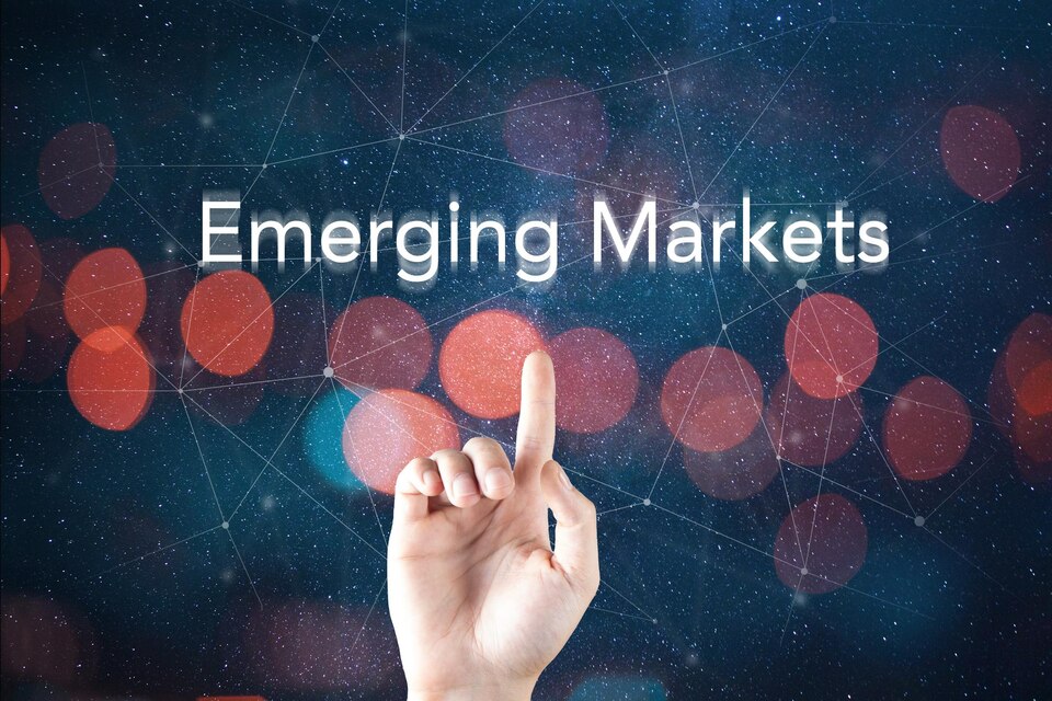 criticalog logistics emerging markets in India