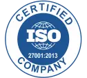 ISO Certified